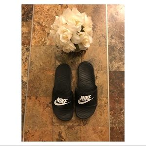 Men’s Nike Sandals